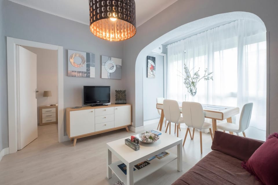 14 Mirasierras Apartment in Madrid