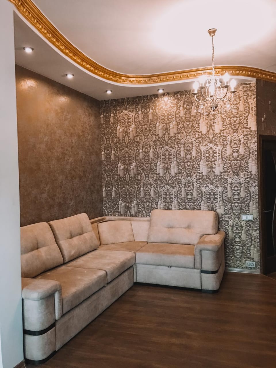 Аркадийский дворец Apartment in Odessa