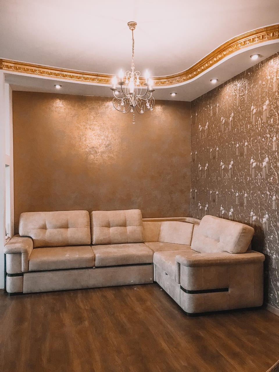 Аркадийский дворец Apartment in Odessa
