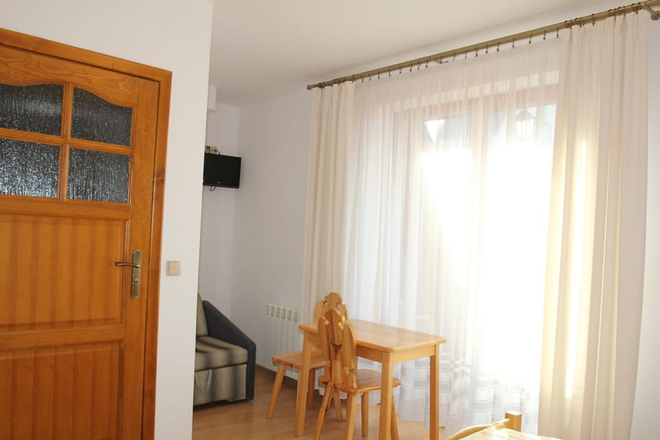 Dom Gościnny u Stochów Vacation rental in Zakopane