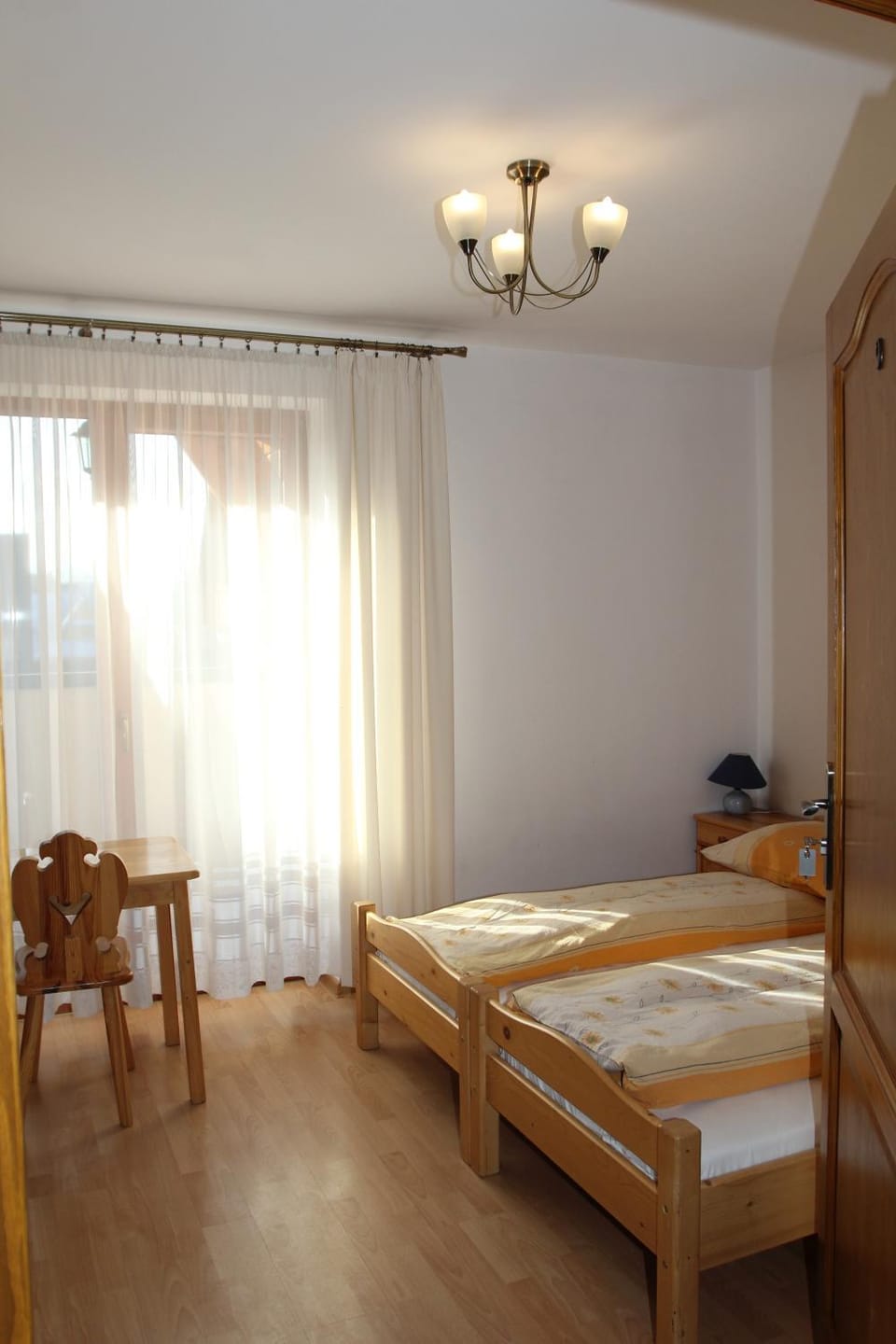 Dom Gościnny u Stochów Vacation rental in Zakopane