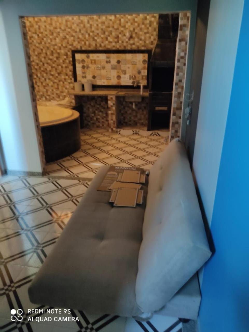 Paradise Rio Quente 517 Apartment in State of Goiás