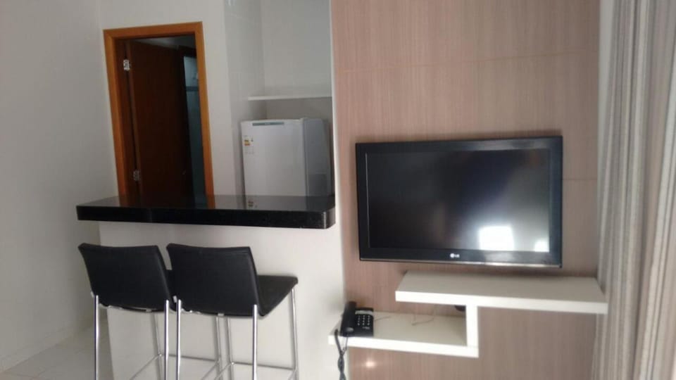 Veredas Rio Quente 110 Apartment in State of Goiás