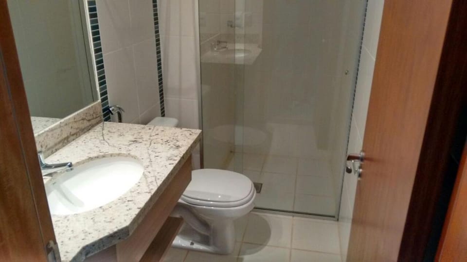 Veredas Rio Quente 110 Apartment in State of Goiás