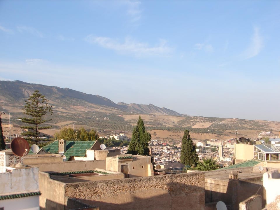 City view