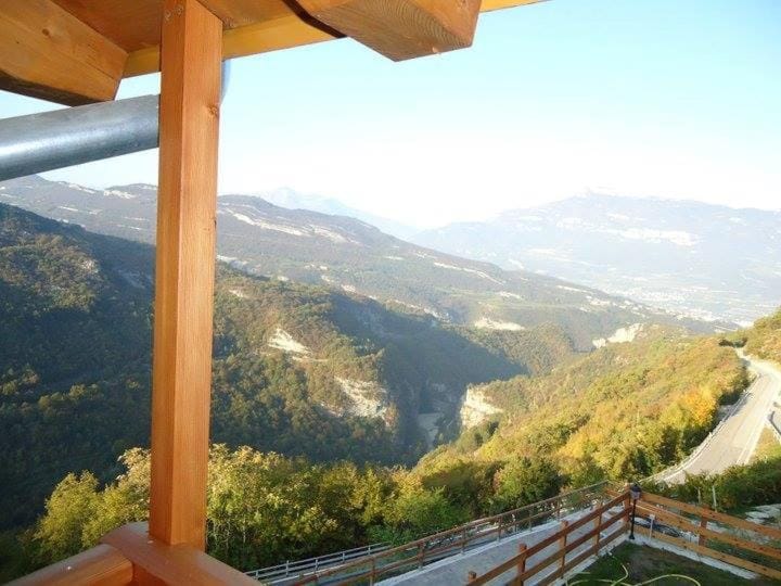Appartamenti Camere Agritur Masi Brenta Bed and Breakfast in Trentino-South Tyrol