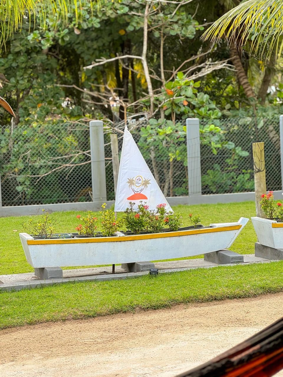 Vila Guaiamum Bed and Breakfast in State of Bahia