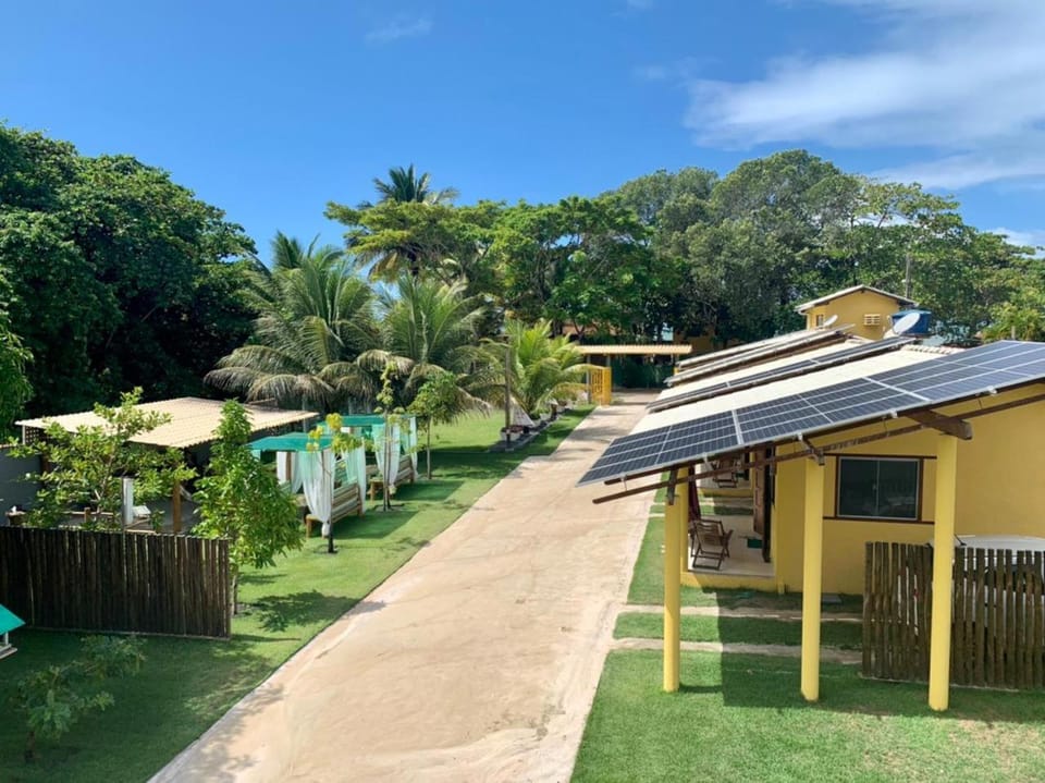 Vila Guaiamum Bed and Breakfast in State of Bahia