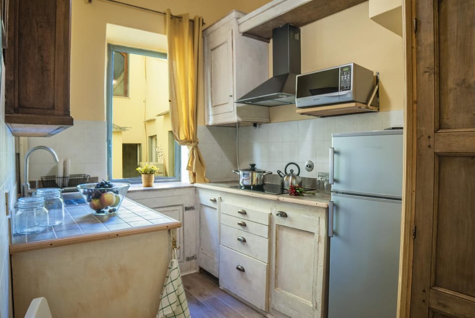 Meriggio Apartment Apartment in Florence