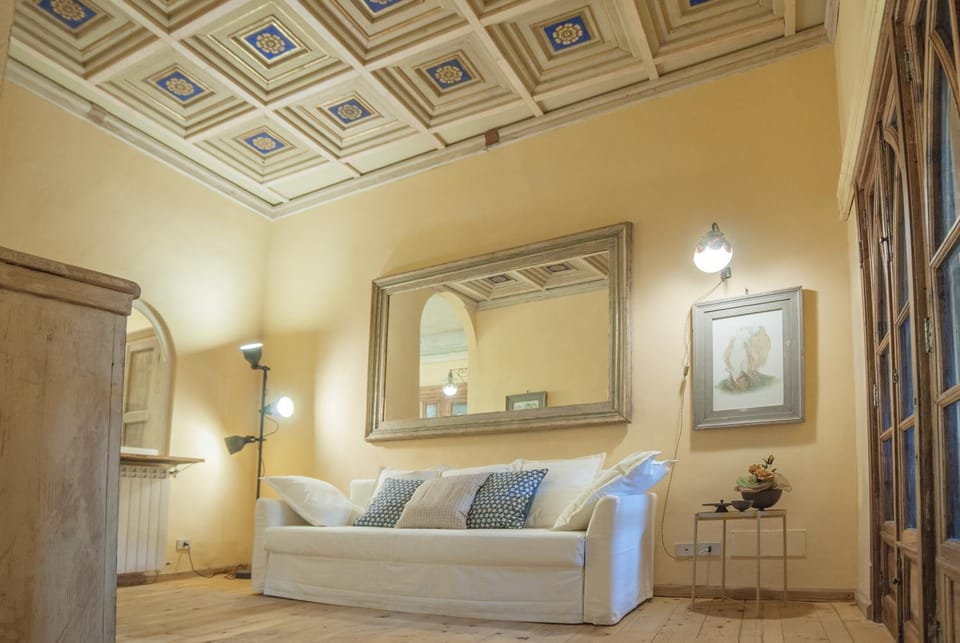 Meriggio Apartment Apartment in Florence