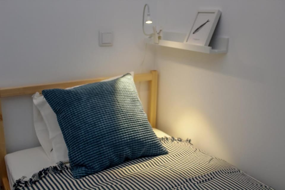 Bonjardim Flats - T1 com varanda Apartment in Porto