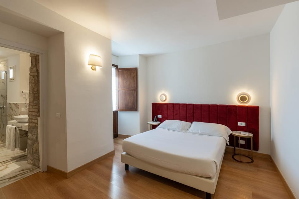 Giotto Hotel & Spa Hotel in Assisi