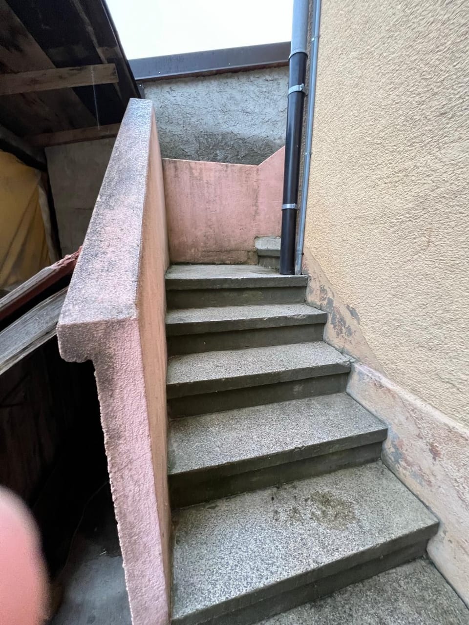 Le Central - Chambres d'hôte Bed and Breakfast in Sierre