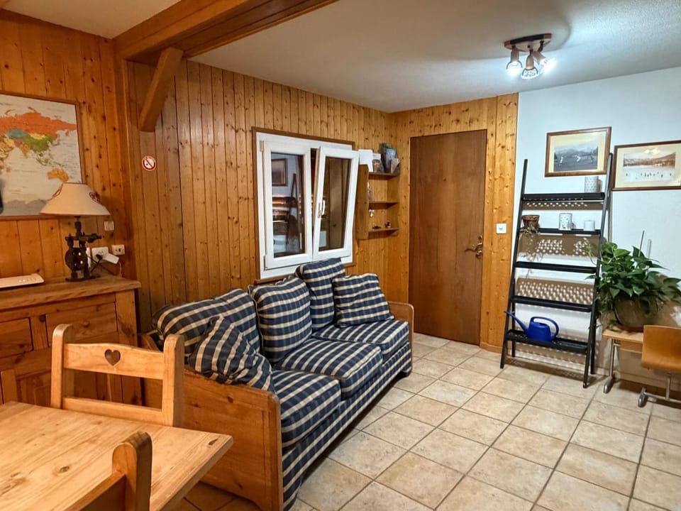Le Central - Chambres d'hôte Bed and Breakfast in Sierre