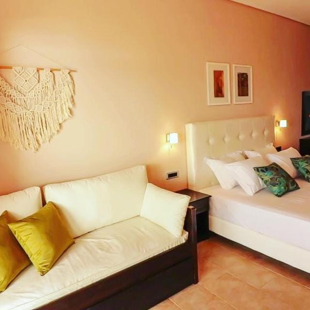 Evia Dream Apartment in Euboea