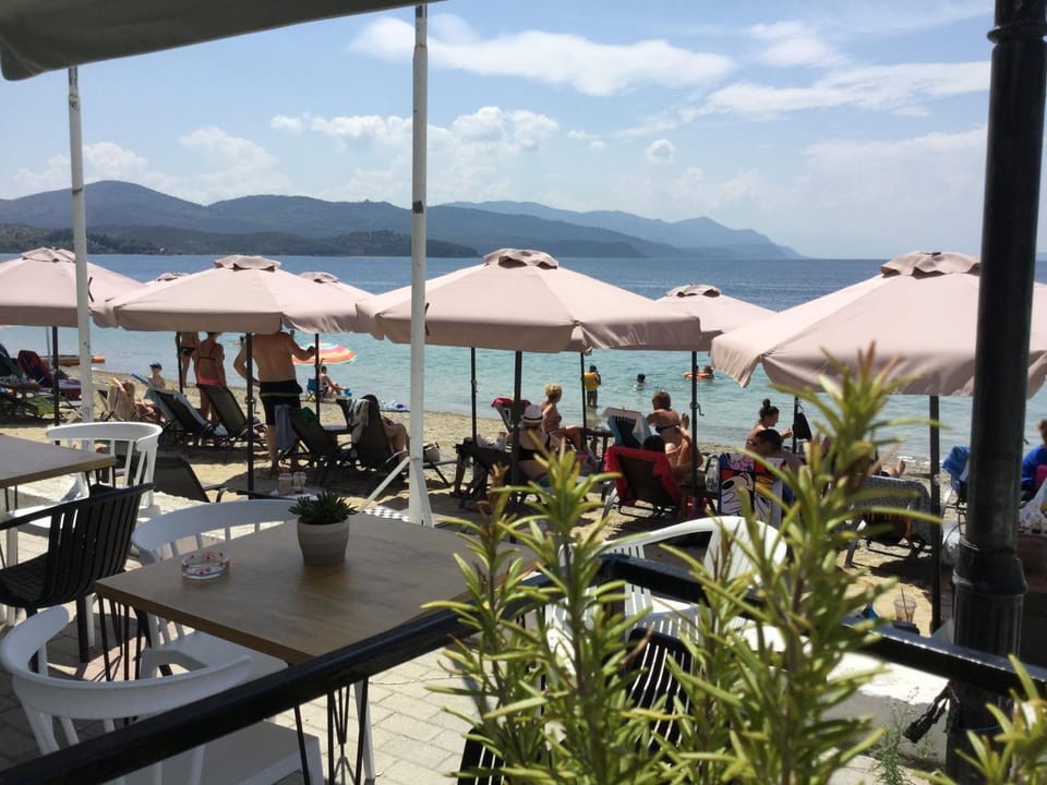 Evia Dream Apartment in Euboea