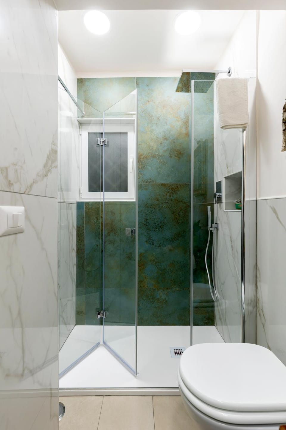 Shower