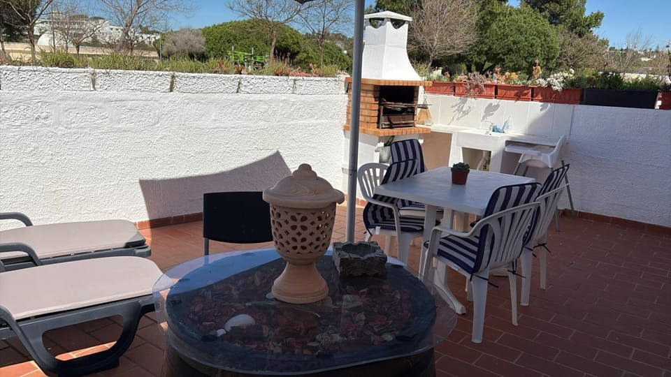 Anabela Apartment House in Carvoeiro