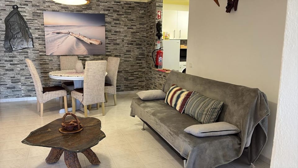 Anabela Apartment House in Carvoeiro