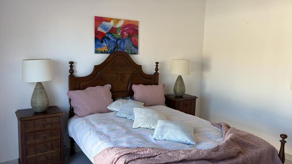 Anabela Apartment House in Carvoeiro