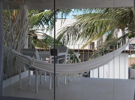 Vilamaré Gostoso Bed and Breakfast in State of Rio Grande do Norte, Brazil