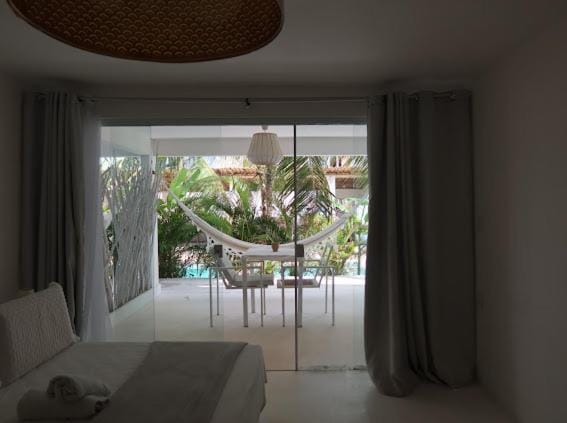 Vilamaré Gostoso Bed and Breakfast in State of Rio Grande do Norte, Brazil