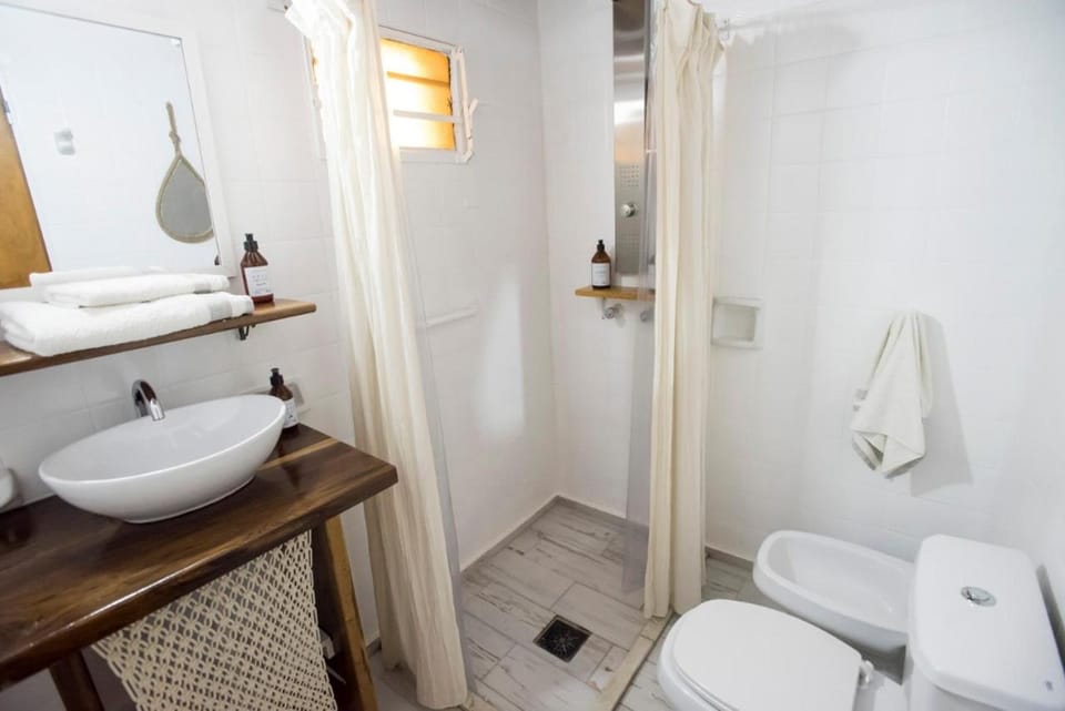 Posada Casa de Piedra Apartment in Los Reartes