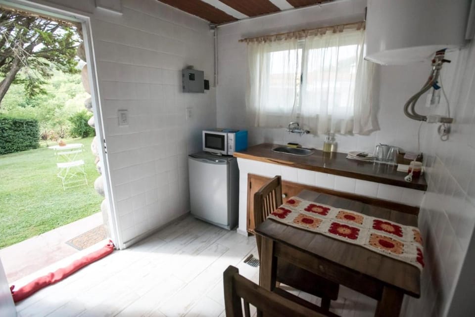 Posada Casa de Piedra Apartment in Los Reartes