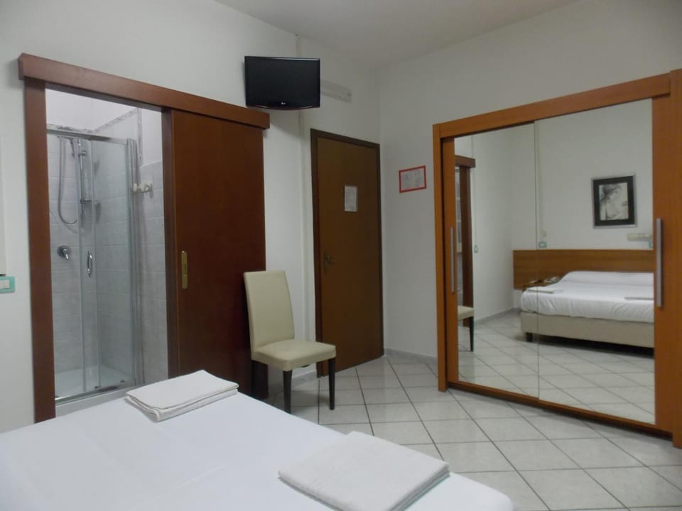 Hotel Villa dei Butteri - Aprilia Hotel in Lazio