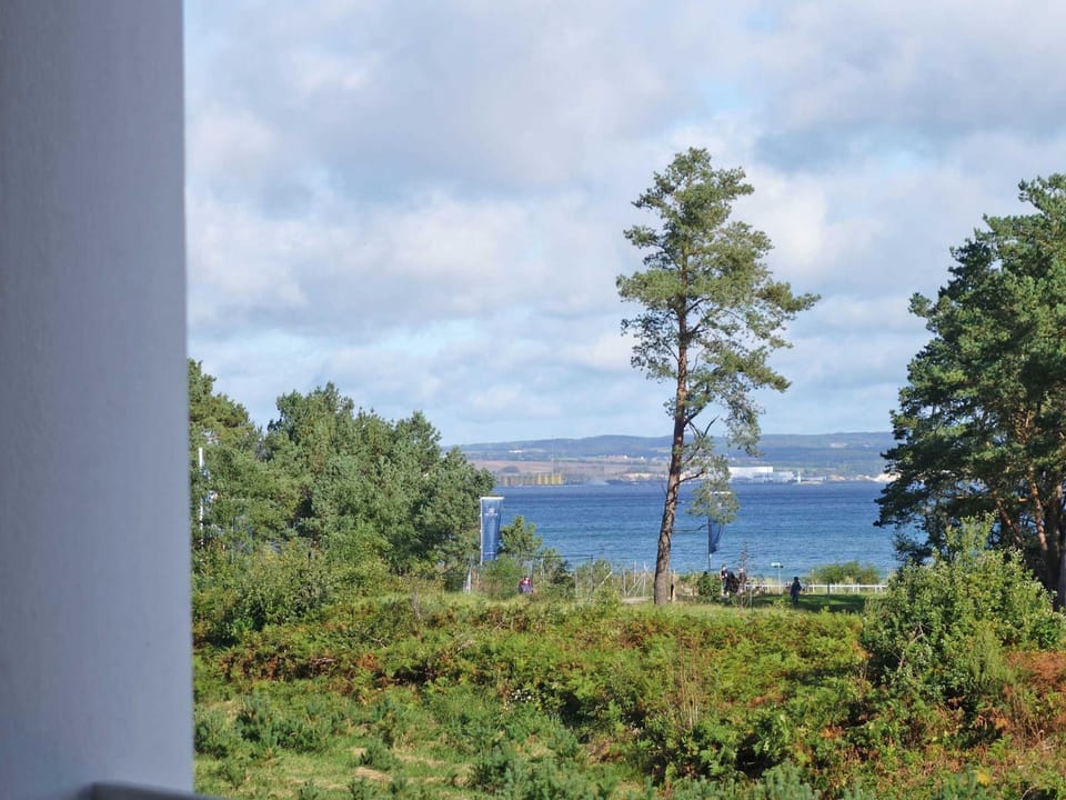 Nearby landmark, Natural landscape, Sea view