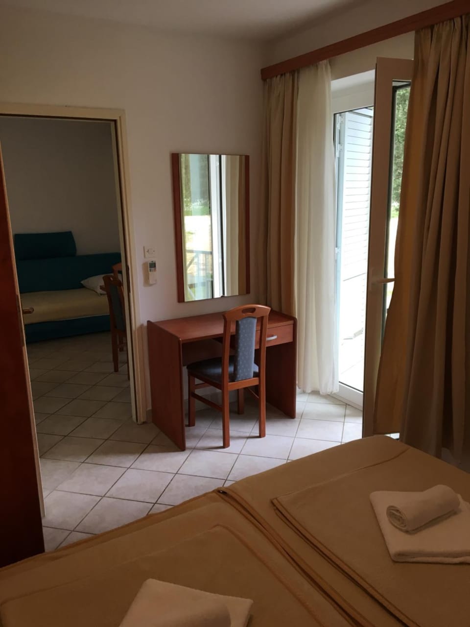 Rosemary Apartments & Rooms Bed and Breakfast in Mali Losinj