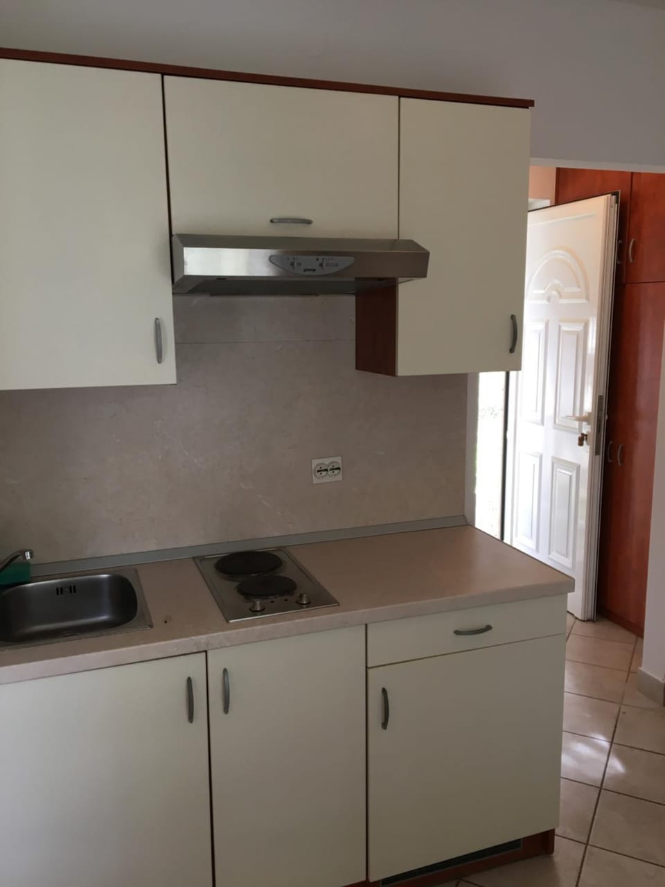 Rosemary Apartments & Rooms Bed and Breakfast in Mali Losinj