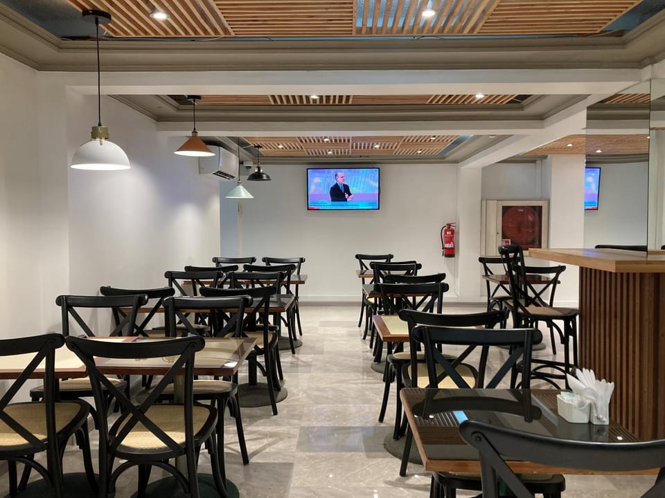 Restaurant/places to eat, Breakfast
