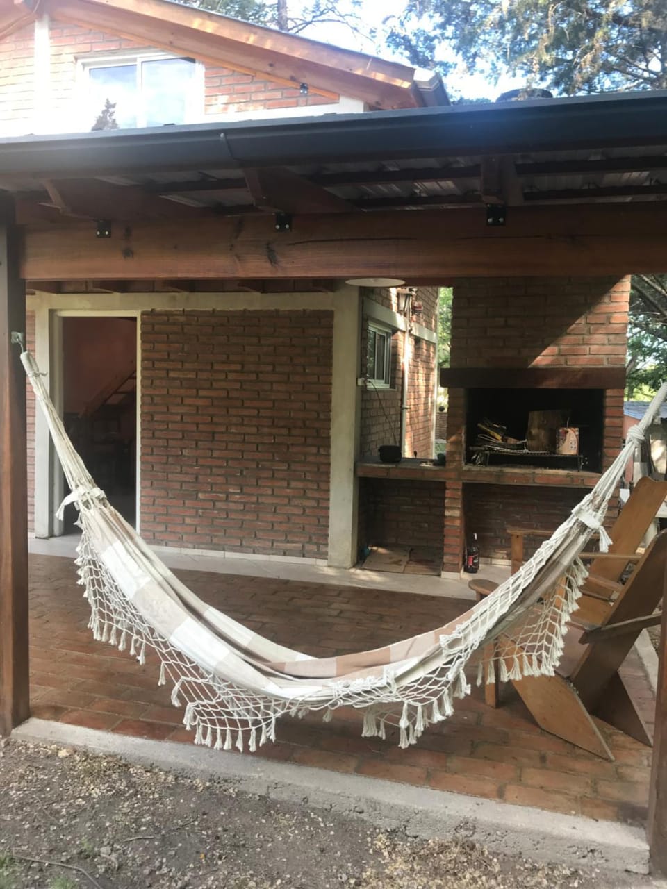 El Jacaranda 1 - Complejo Chalet in Cordoba Province