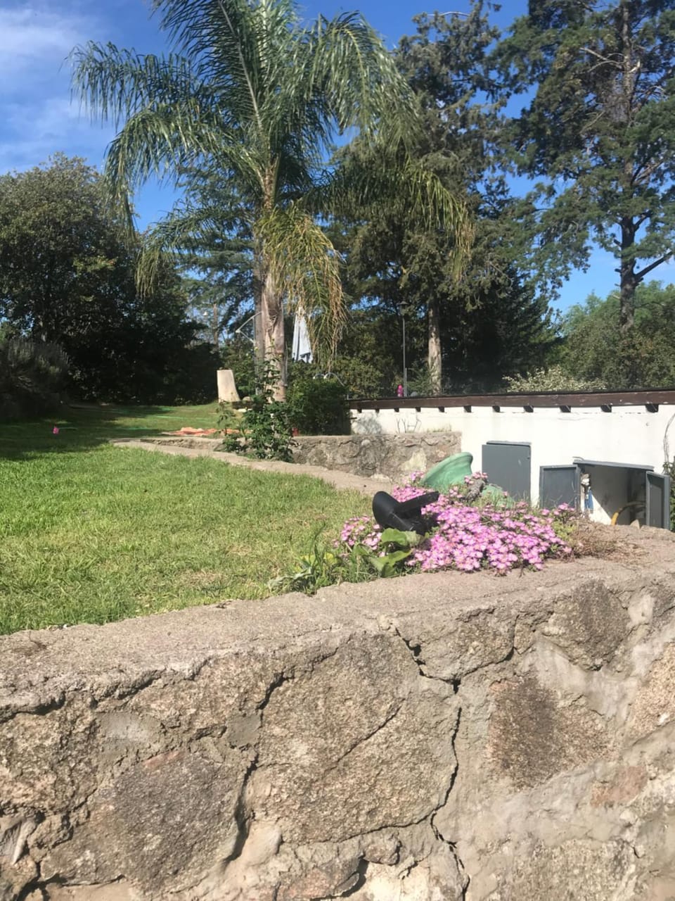El Jacaranda 1 - Complejo Chalet in Cordoba Province