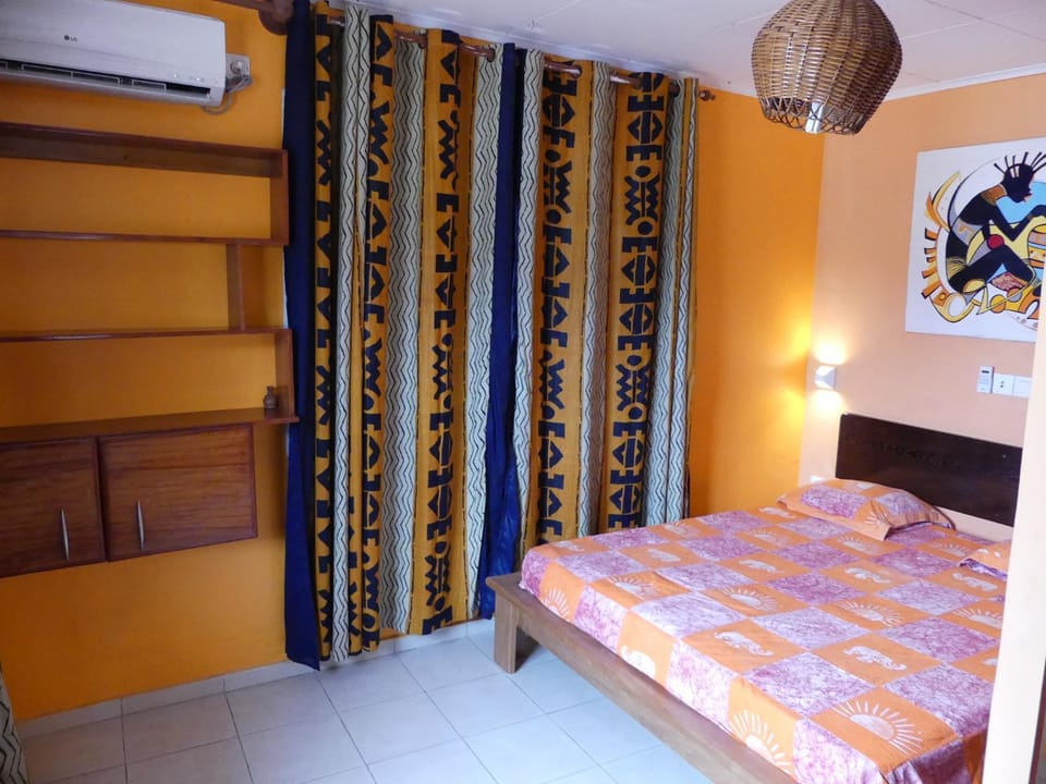 Villa Charlestine Vacation rental in Yaoundé