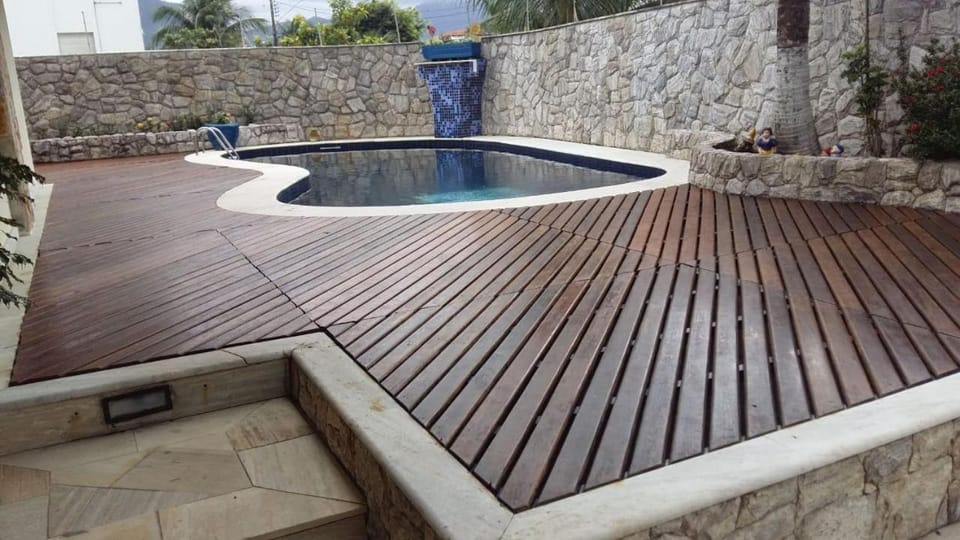 Casa de praia Peruibe House in Peruíbe
