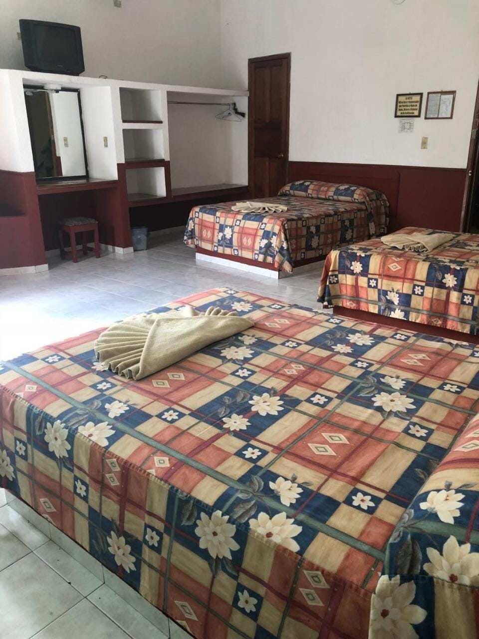 Hotel Madero Hotel in Villahermosa