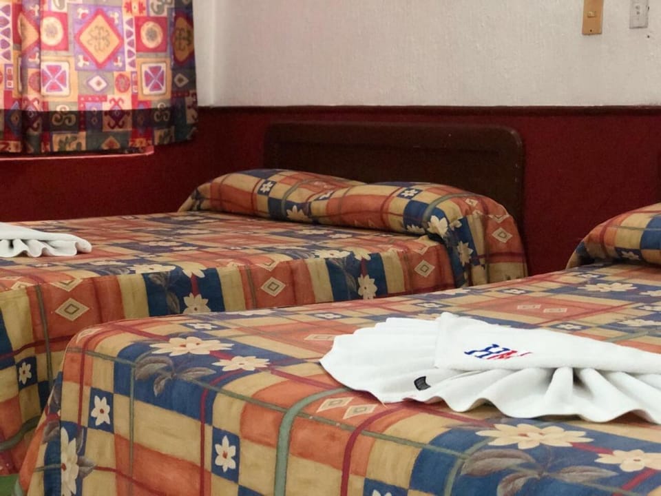 Hotel Madero Hotel in Villahermosa