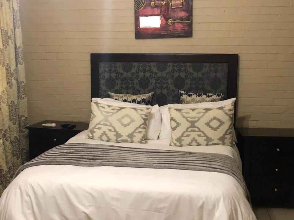 DeTlous BnB Vacation rental in KwaZulu-Natal