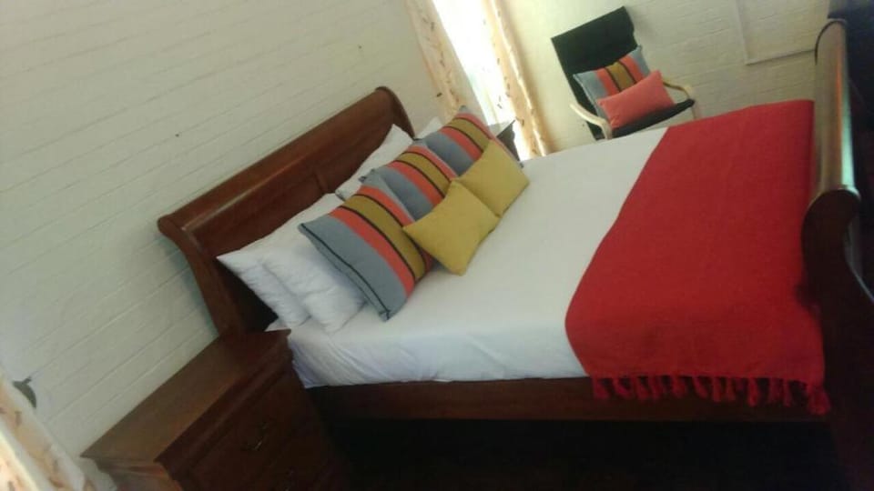 DeTlous BnB Vacation rental in KwaZulu-Natal