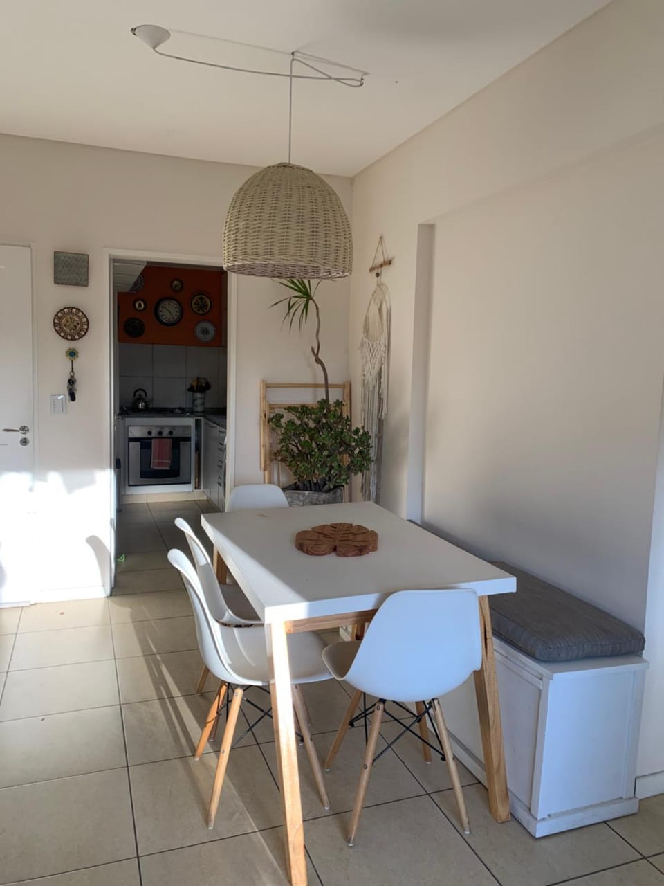 Departamento en Tigre Apartment in Tigre