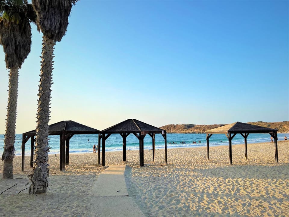 Beach, Beach