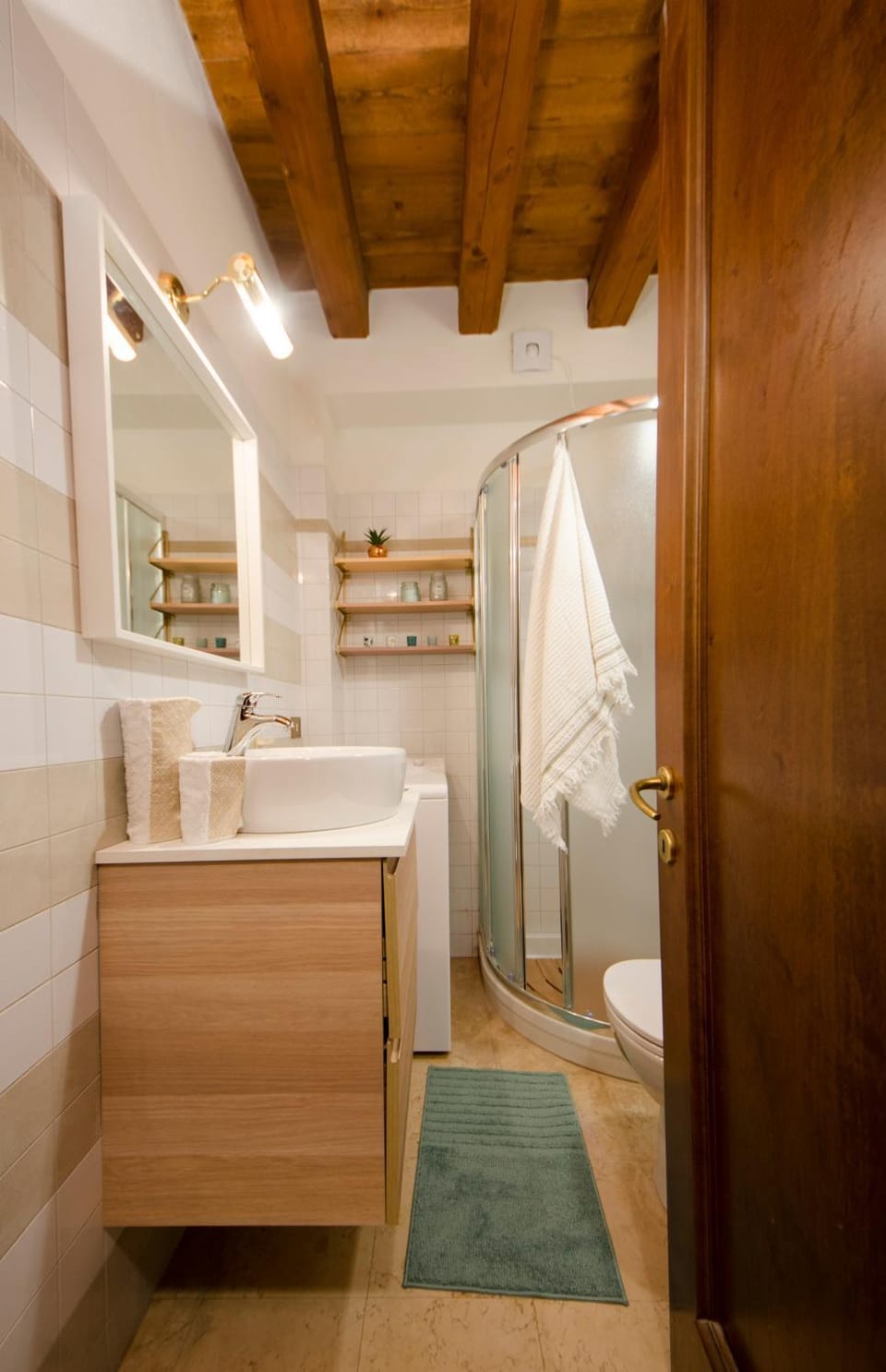 Il Salice Apartment in Treviso