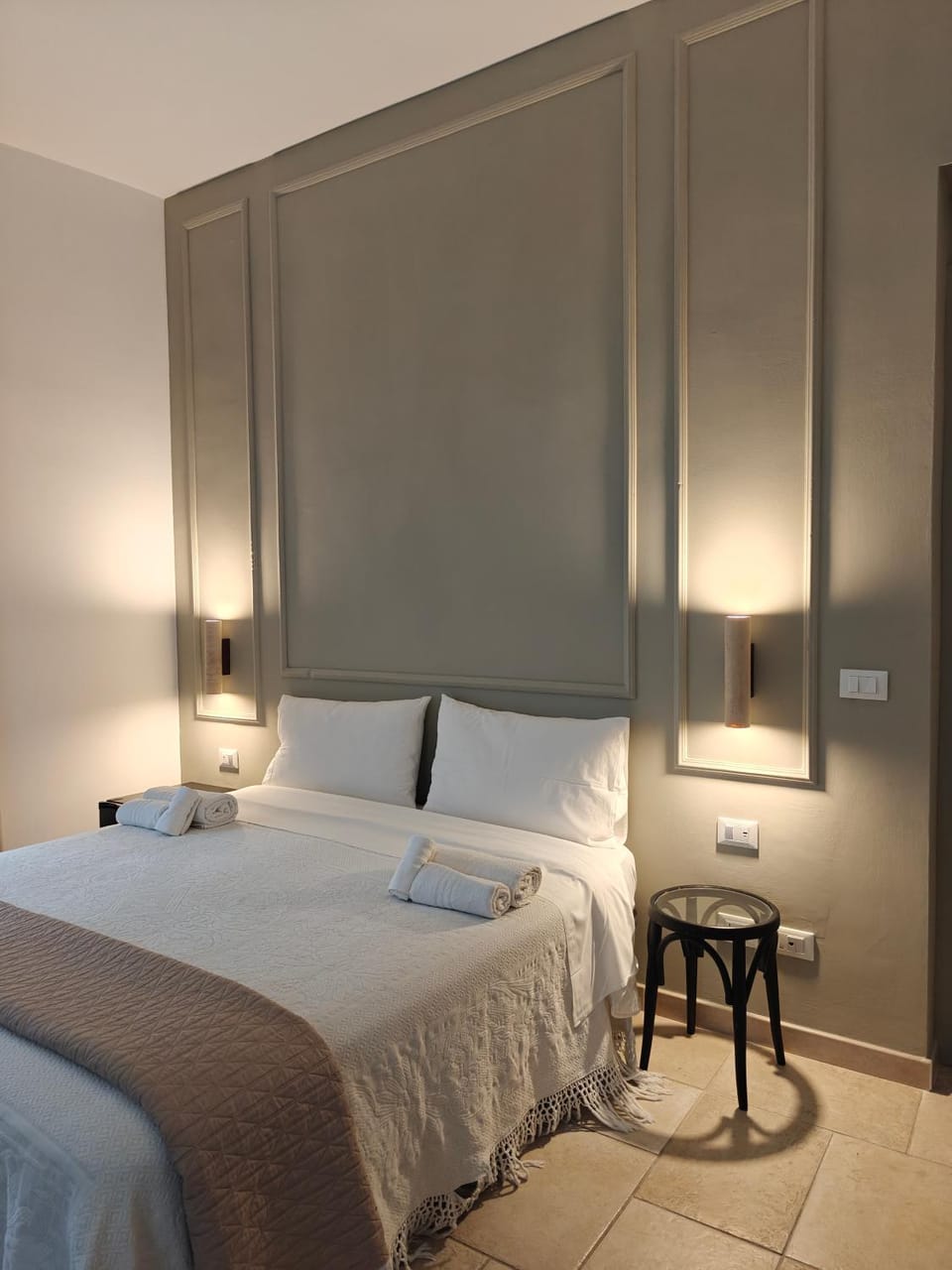 Palazzo Caminanti - Lecce Bed and Breakfast in Lecce