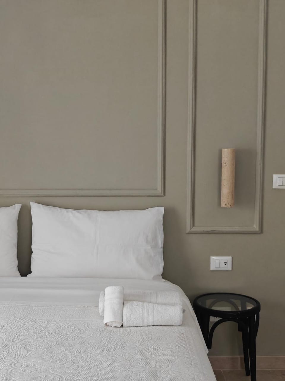 Palazzo Caminanti - Lecce Bed and Breakfast in Lecce