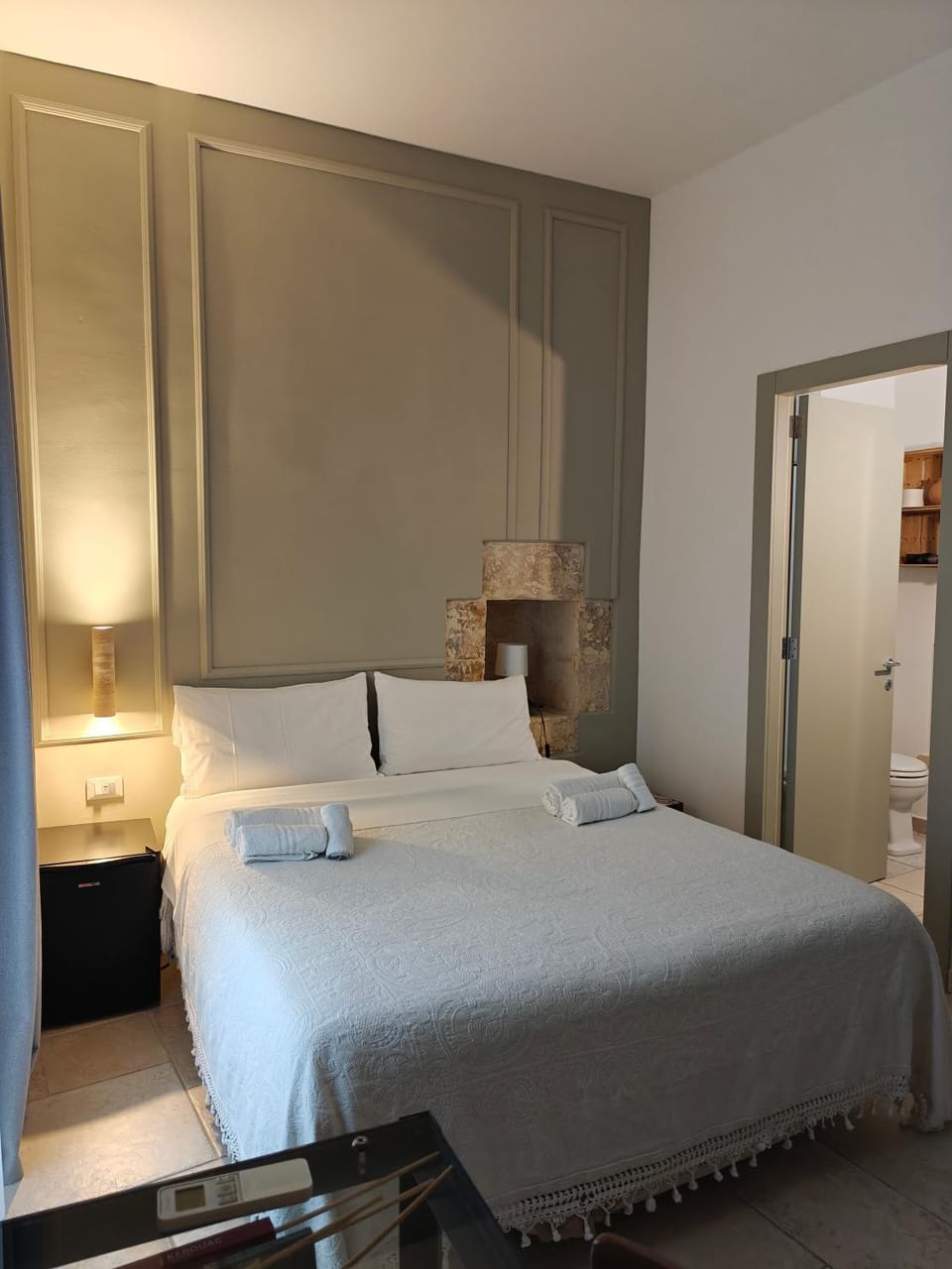 Palazzo Caminanti - Lecce Bed and Breakfast in Lecce
