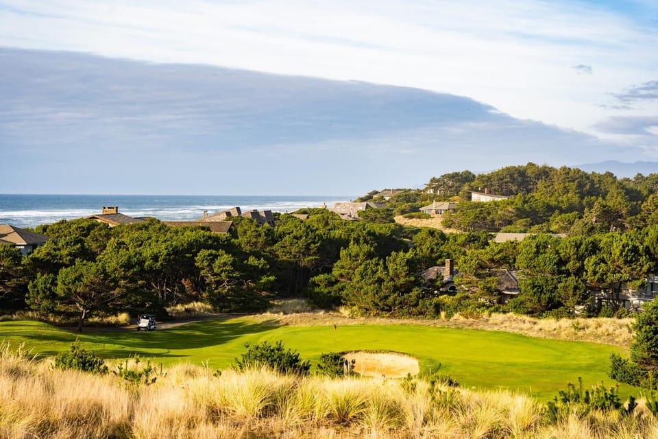 Golfcourse