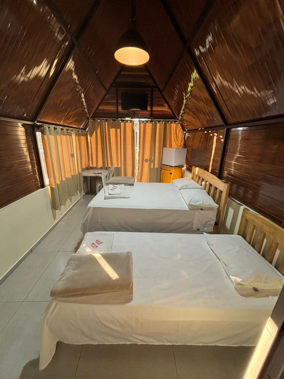 RECANTO CANTAGALO Hotel Inn in State of Paraná