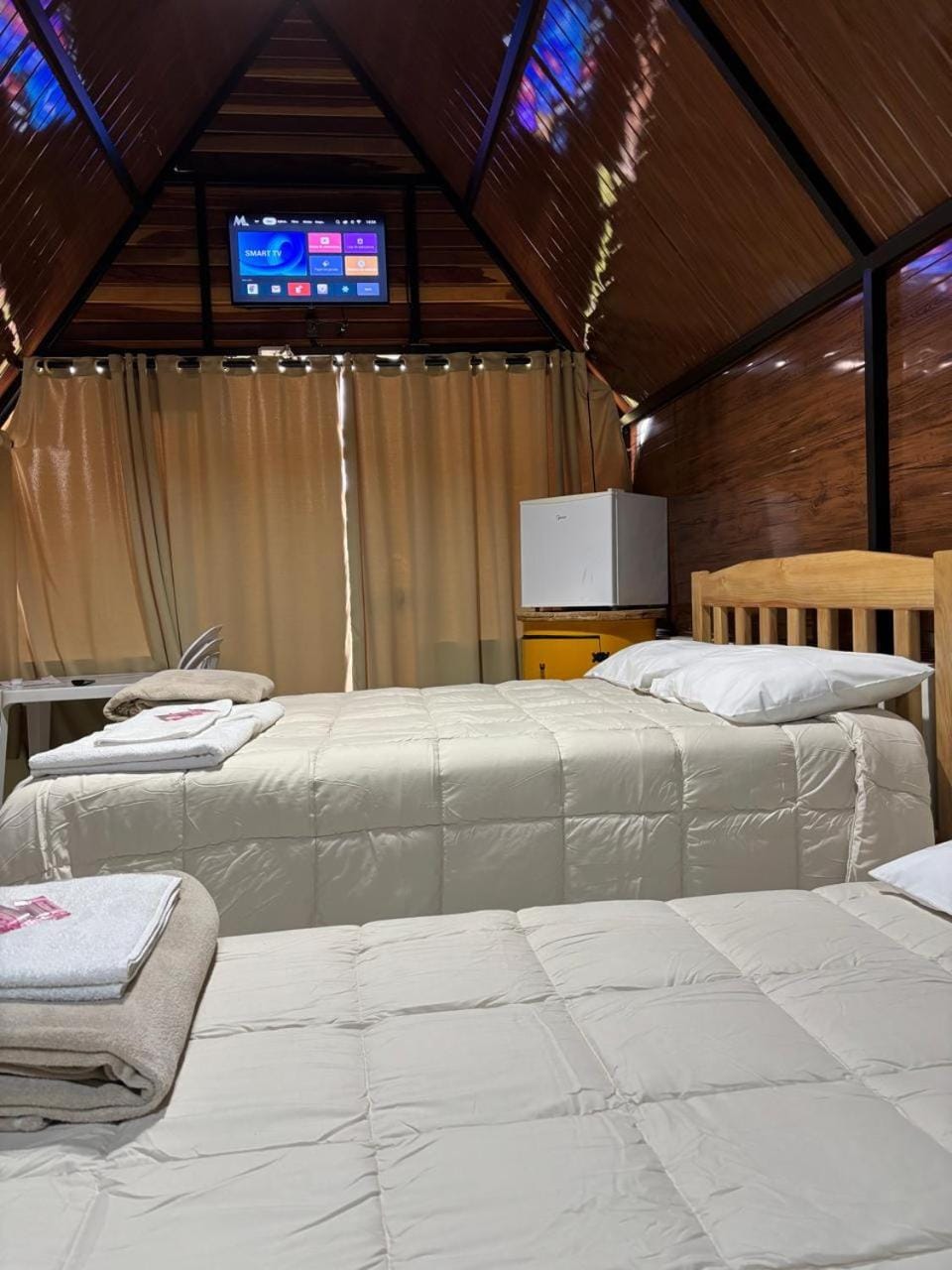 RECANTO CANTAGALO Hotel Inn in State of Paraná